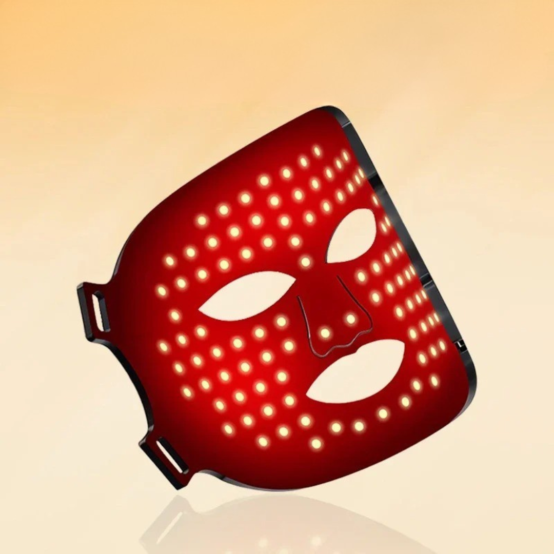 LUMISKIN – LED-Therapie Gesichts- & Halsmaske